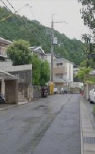 抖阳自然风景灵感配图：给天空留一半画面